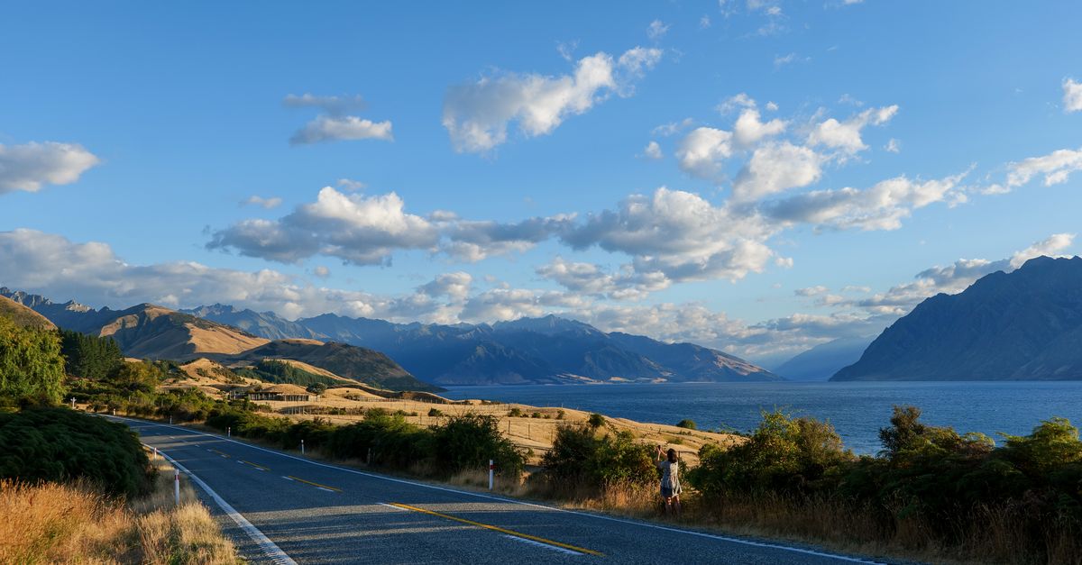 Budget comparison for a New Zealand road trip