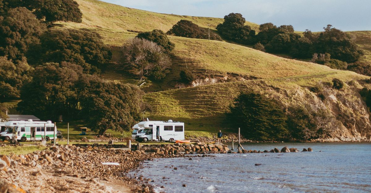 Comparing New Zealand road trip costs