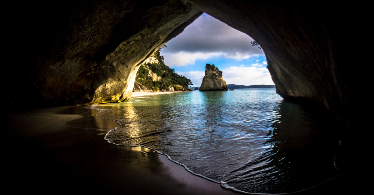 Auckland to Coromandel with Better Pacing