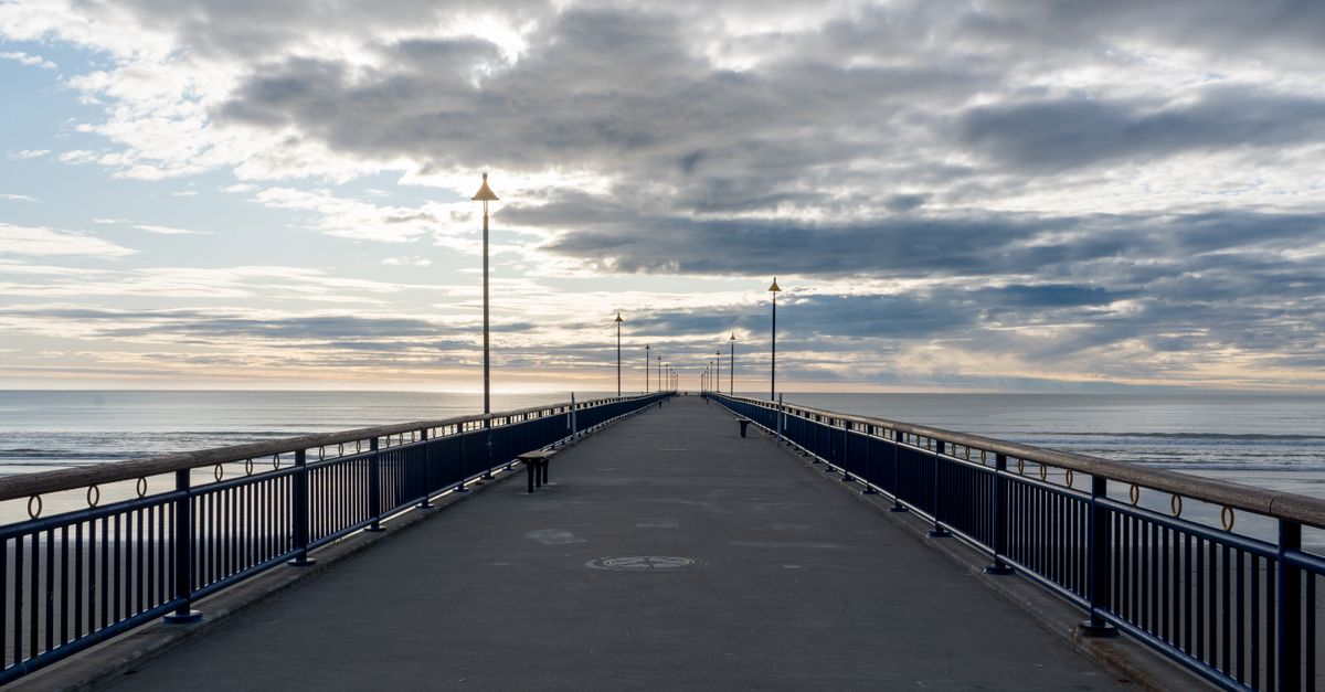 Christchurch Coast and Town Pairing for a Balanced Hire