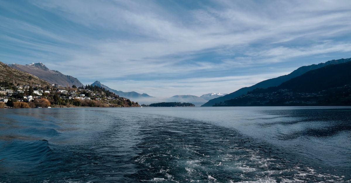 Queenstown Slow Alpine Days Instead of a Rushed Adventure Sprint